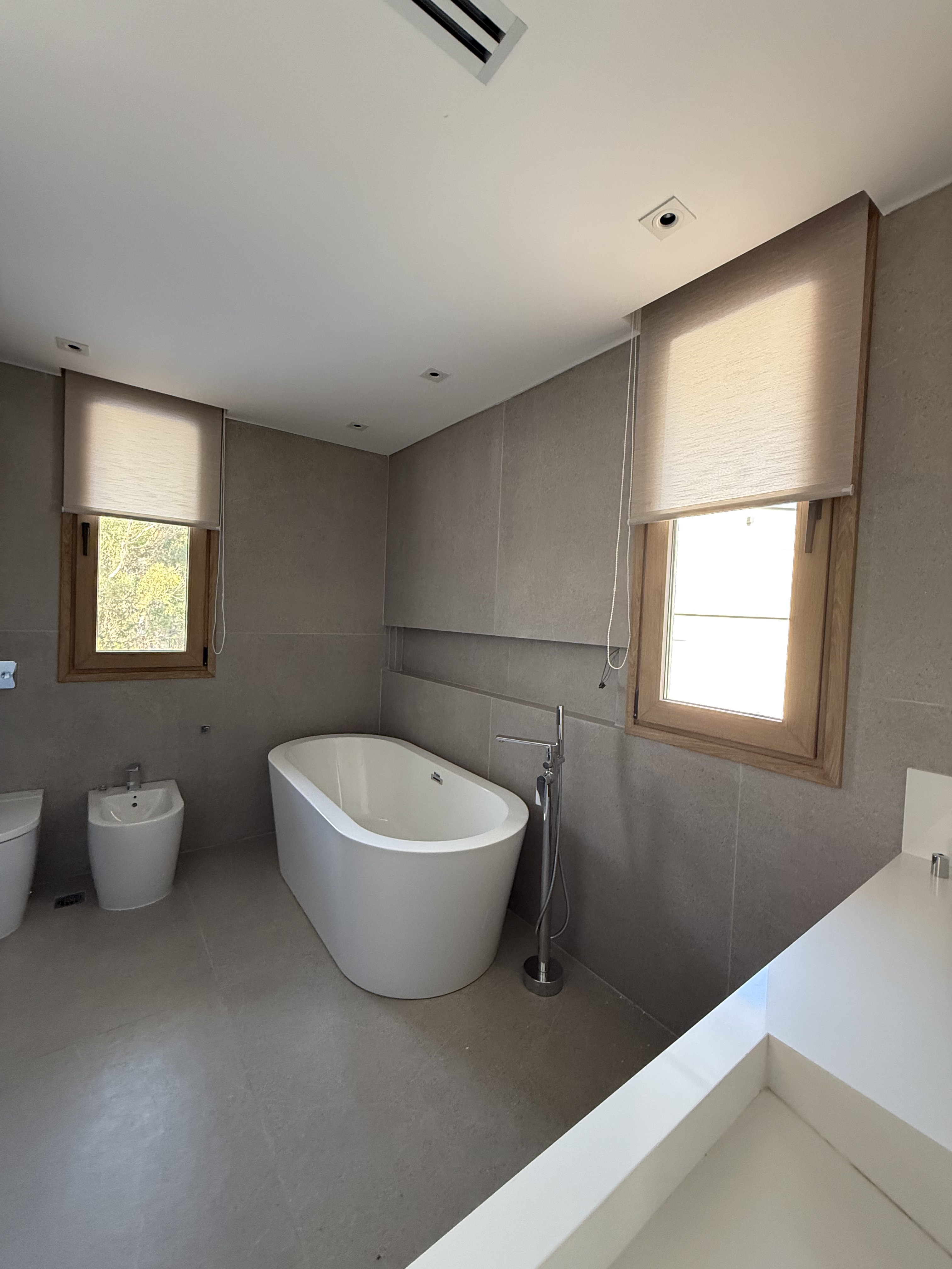 Cortinas Roller